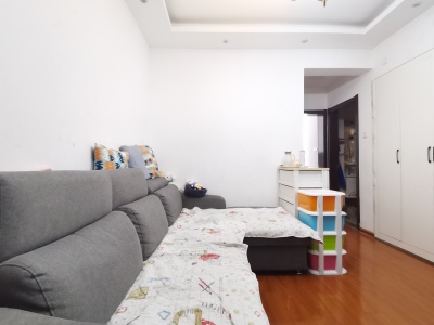 伟星左岸生活C区