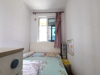 伟星左岸生活C区