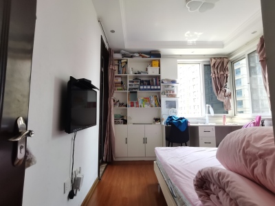 伟星左岸生活C区