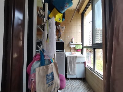 伟星左岸生活C区