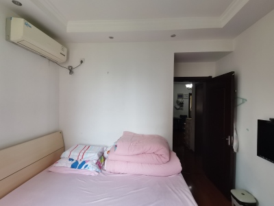 伟星左岸生活C区