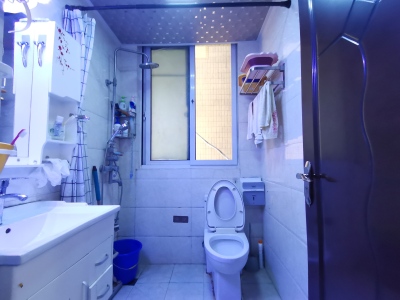 伟星左岸生活C区