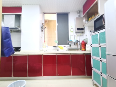 伟星左岸生活C区