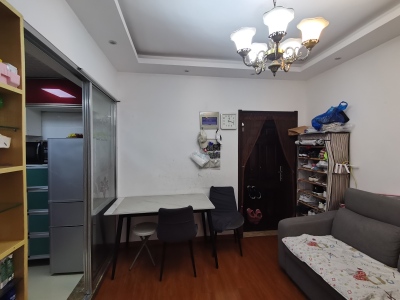 伟星左岸生活C区