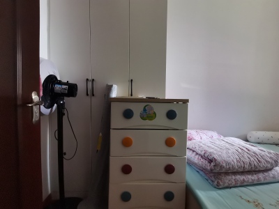 伟星左岸生活C区