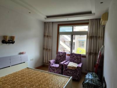 日新化工厂宿舍