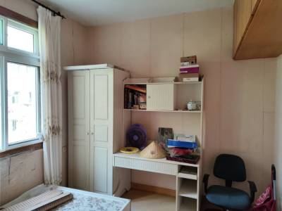 日新化工厂宿舍