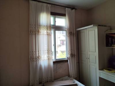 日新化工厂宿舍