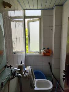 日新化工厂宿舍