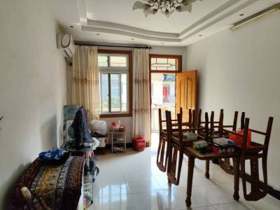 日新化工厂宿舍