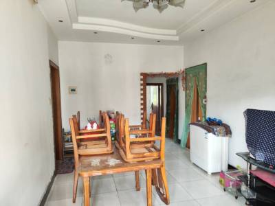 日新化工厂宿舍