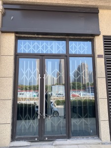 祥生府商业街店铺南毛坯真实好房