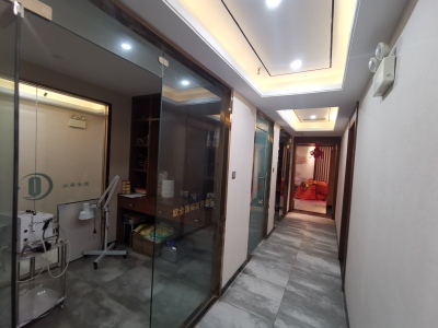 伟星公园大道壹号