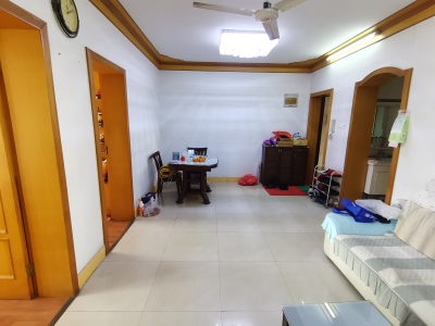 南瑞新城沐春园