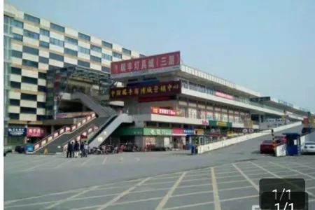 瑞丰商博城K区商业街南简装真实好房