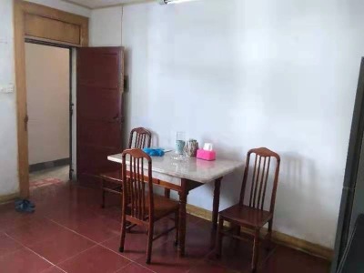 湖滨小区2室2厅1卫南北中装真实好房