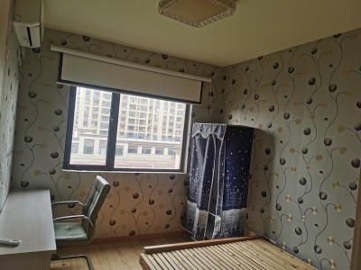 伟星公园大道壹号