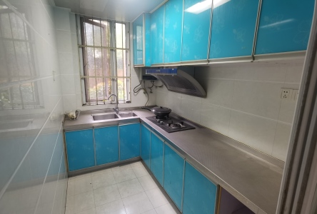 凤凰城南岛银杏轩