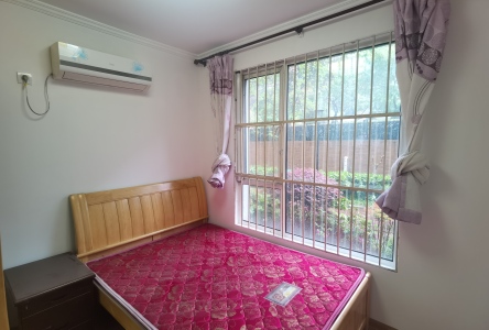 凤凰城南岛银杏轩