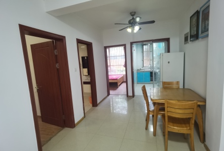 凤凰城南岛银杏轩