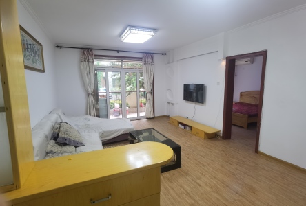 凤凰城南岛银杏轩