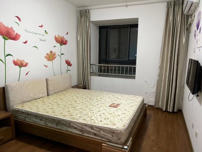 银河湾城市茗苑