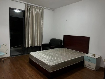 银河湾城市茗苑