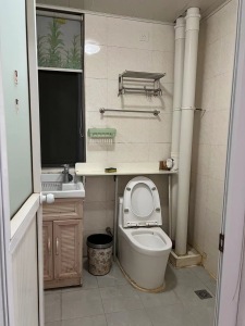 银河湾城市茗苑