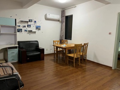 银河湾城市茗苑