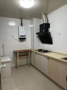 银河湾城市茗苑