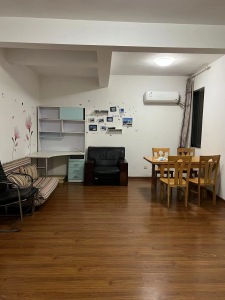 银河湾城市茗苑