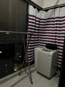 银河湾城市茗苑