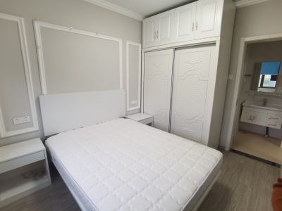 伟星公园大道壹号