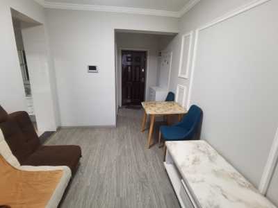 伟星公园大道壹号