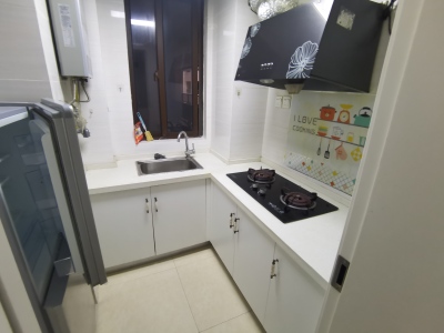 伟星公园大道壹号