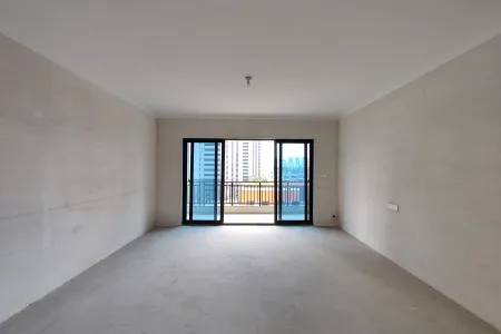 碧桂园镜湖世家四房南北毛坯真实好房