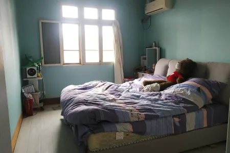 桃园小区2室1厅1卫南中装真实好房