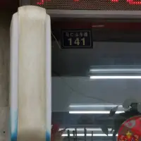 南瑞新城商业街