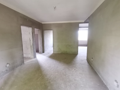 润合家园 3室2厅1卫 50万 南北通透,满二,采光充足,视频房