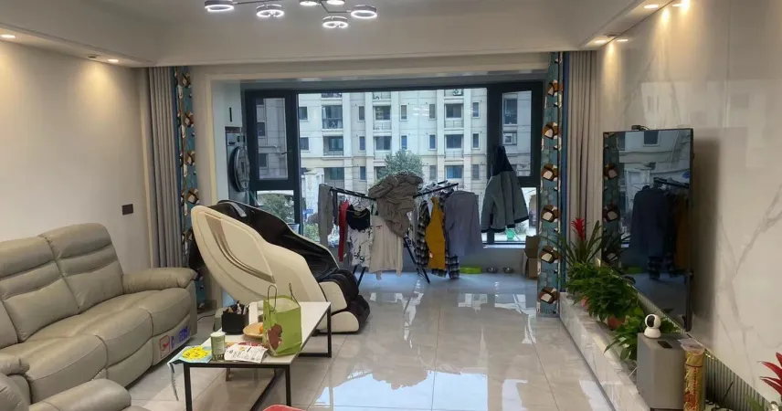 三山碧桂园天玺湾