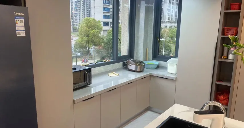 三山碧桂园天玺湾