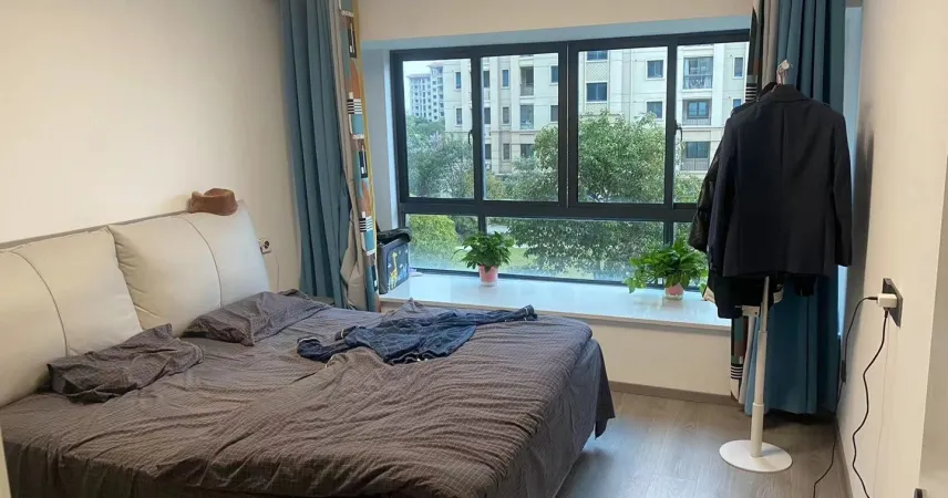 三山碧桂园天玺湾