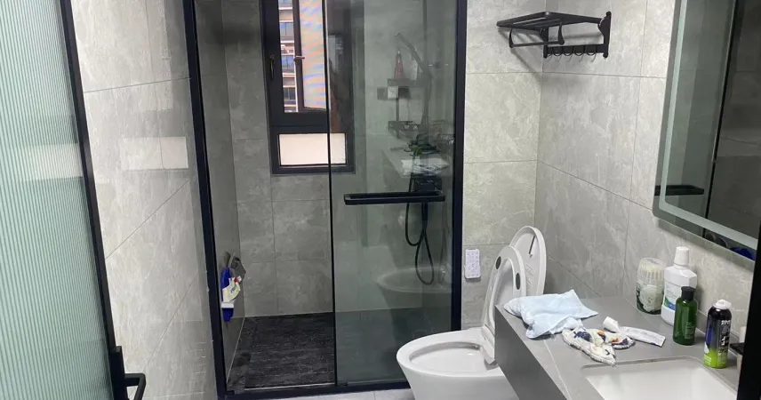 三山碧桂园天玺湾