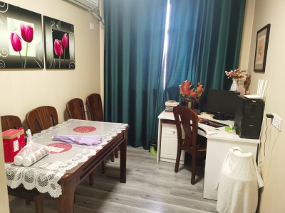 中铁上海工程局芜湖基地