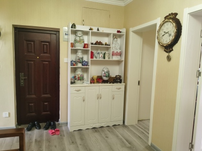 中铁上海工程局芜湖基地