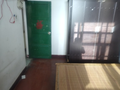 矿院新村