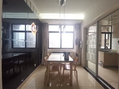 长江长现代城南区(二期)