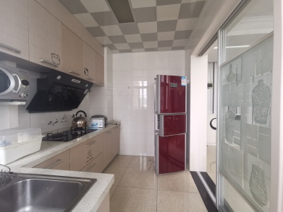 长江长现代城南区(二期)