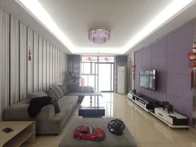 长江长现代城南区(二期)