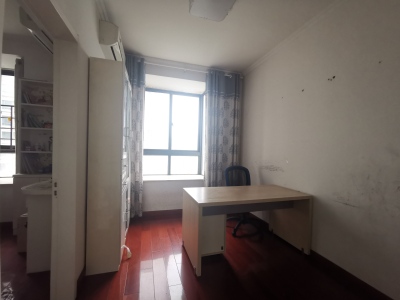 长江长现代城南区(二期)